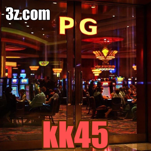 Entre no Casino do KK45 e viva a emoção das apostas