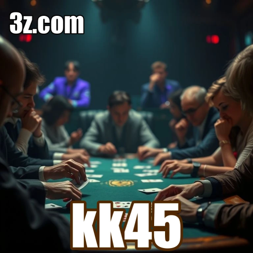 Jogos Casuais na kk45: Diversão Sem Pressa