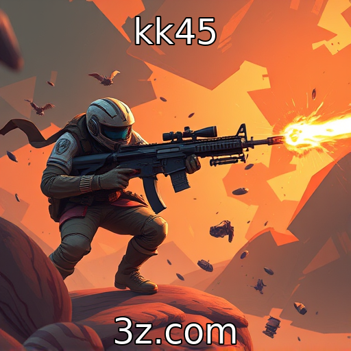 Novas tendências em desenvolvimento de jogos competitivos