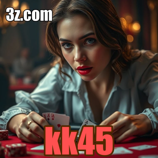 Multiplayer em kk45: A Nova Era dos Jogos Interativos