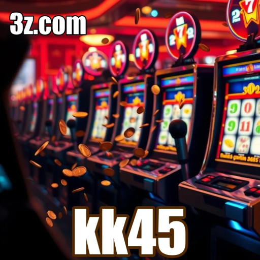 Desvendando Puzzles no kk45: Desafios que Fascinam