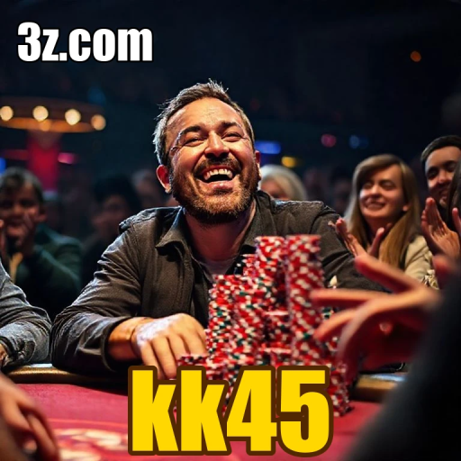 A Magia do RPG no kk45: Uma Jornada Sem Fim