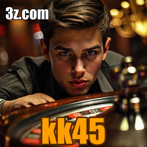 Surpreenda-se com a Simulação Stupenda do kk45