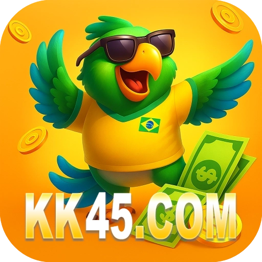 Logo da kk45