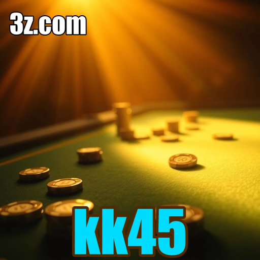 Estratégia em Destaque: Explore kk45 e Amplie Suas Habilidades